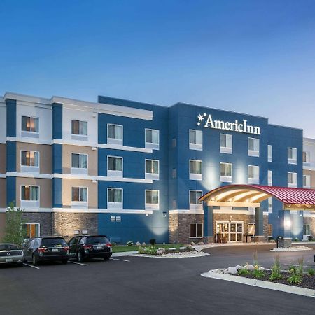 Americinn By Wyndham Winona Exterior foto