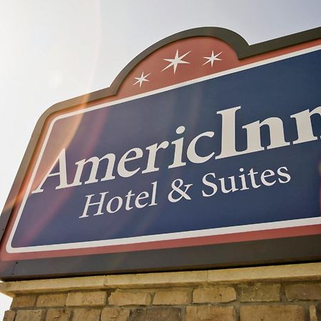 Americinn By Wyndham Winona Exterior foto