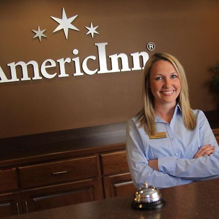 Americinn By Wyndham Winona Exterior foto