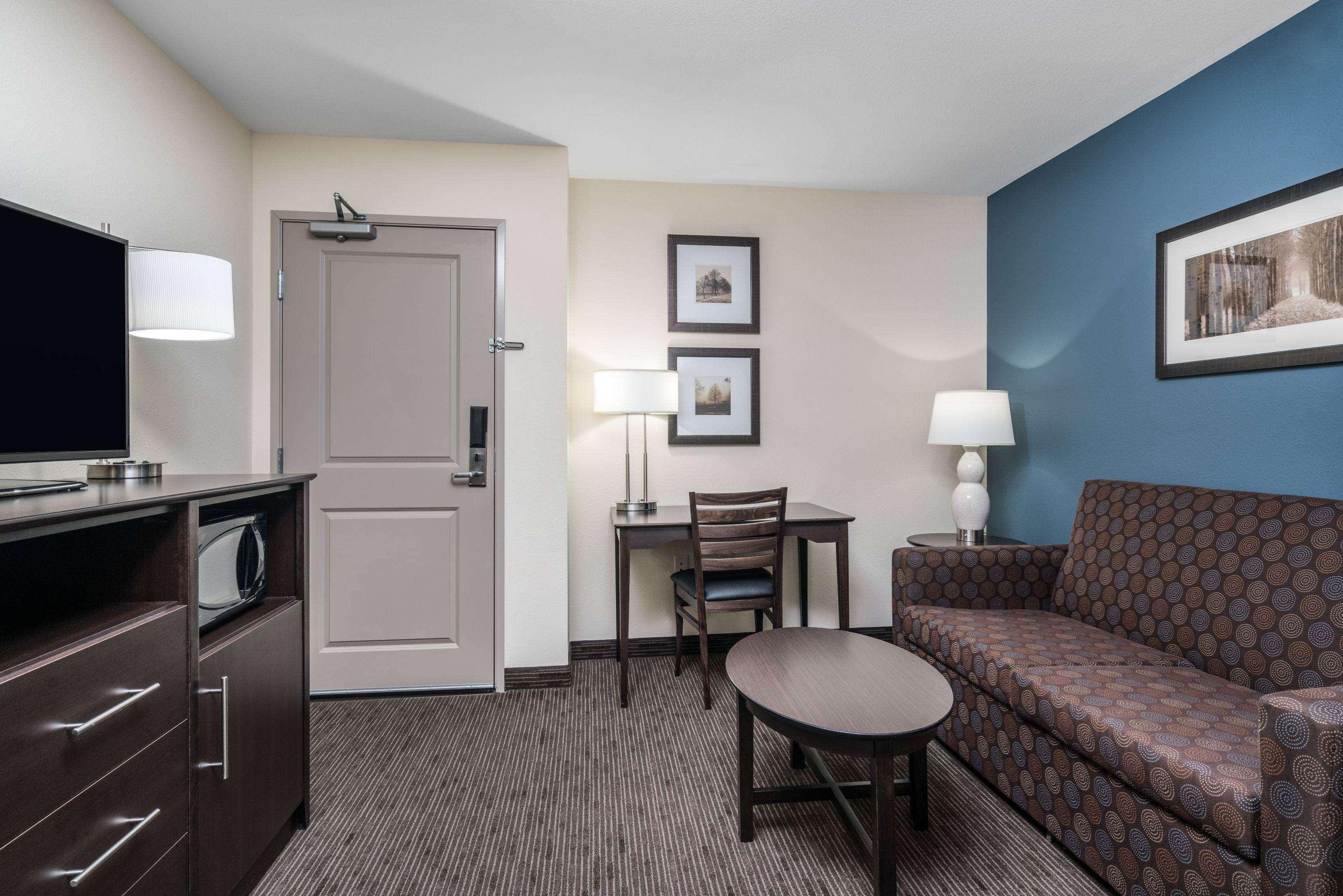Americinn By Wyndham Winona Exterior foto
