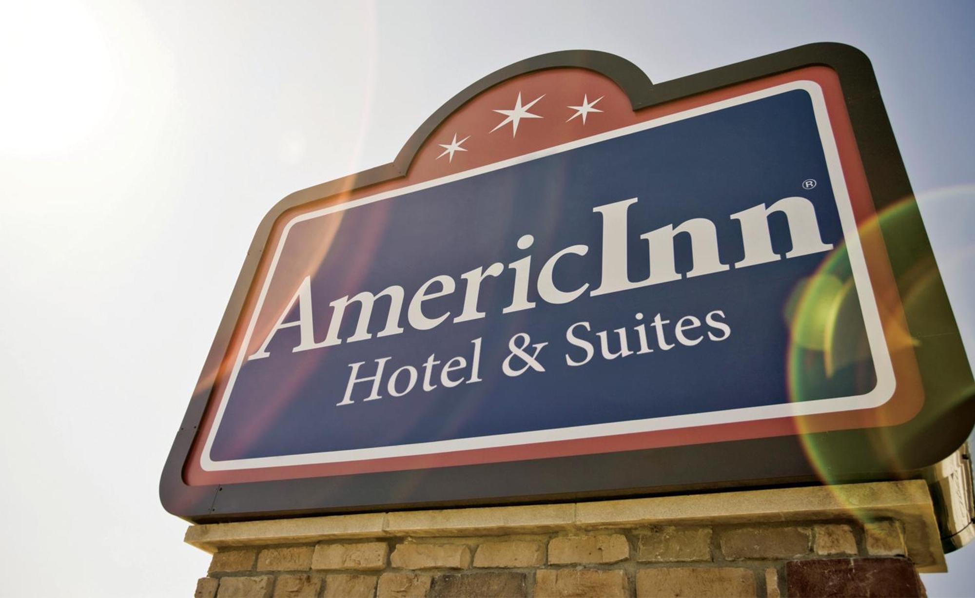 Americinn By Wyndham Winona Exterior foto