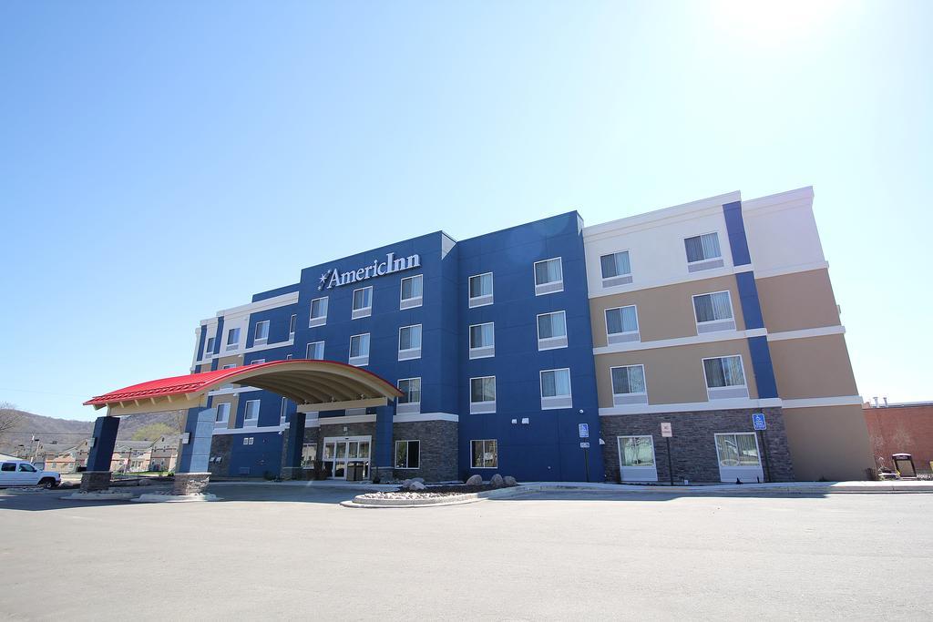 Americinn By Wyndham Winona Exterior foto